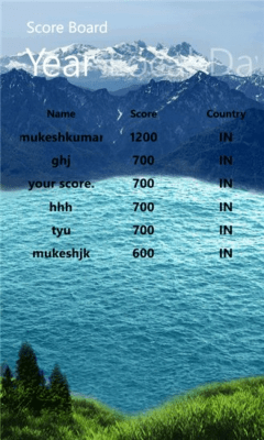 Скриншот приложения Birds Matcher - №5