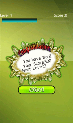 Скриншот приложения Match Veggie Free - №4