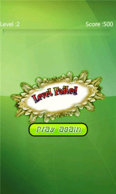 Скриншот приложения Match Veggie Free - №5