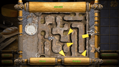 Скриншот приложения Остров секретов - №3