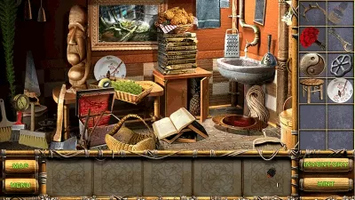 Скриншот приложения Остров секретов - №4