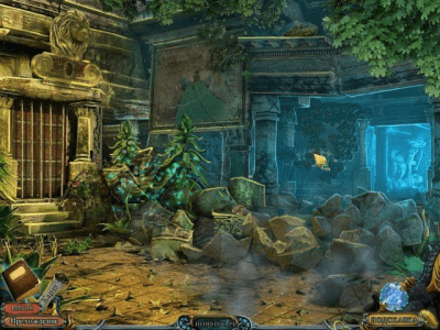 Скриншот приложения Вечное путешествие. Древо жизни. Коллекционное издание - №4