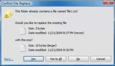 Скриншот приложения Classic Shell - №3