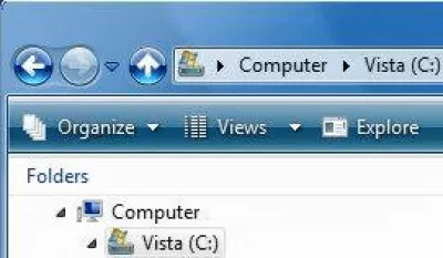 Скриншот приложения Classic Shell - №5