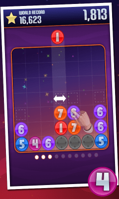 Скриншот приложения Super Combos - №13