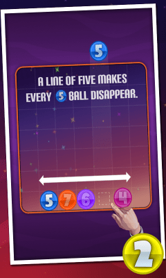 Скриншот приложения Super Combos - №14