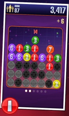 Скриншот приложения Super Combos - №15
