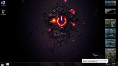 Скриншот приложения Screen Sniper - №3