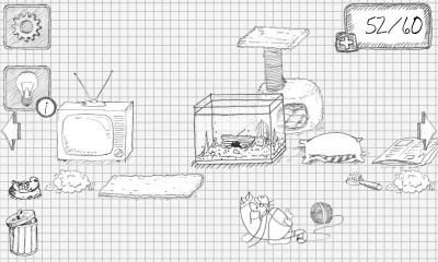 Скриншот приложения Котуха - №3