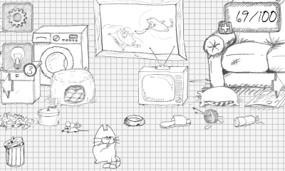 Скриншот приложения Котуха - №4