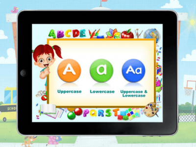 Скриншот приложения ABC !!! Lite - №5