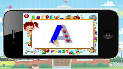 Скриншот приложения ABC !!! Lite - №8