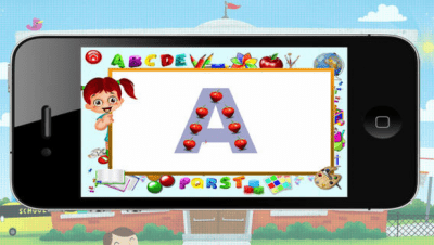 Скриншот приложения ABC !!! Lite - №9