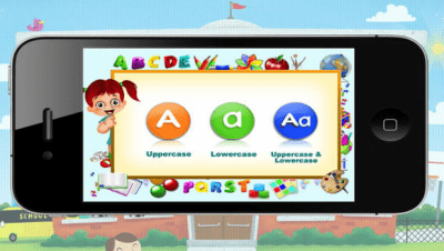 Скриншот приложения ABC !!! Lite - №10