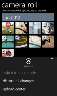 Скриншот приложения SkyManager (free) - №5