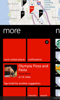 Скриншот приложения Social Scout (free) - №6