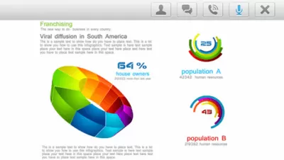 Скриншот приложения TeamViewer для конференций - №3