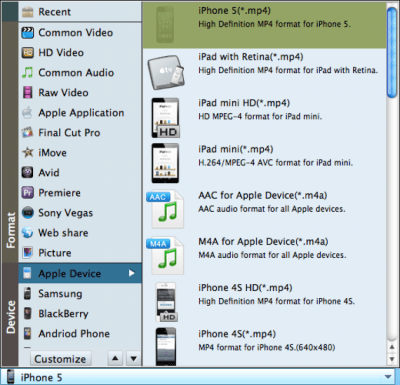 Скриншот приложения Firecoresoft SWF Converter - №6