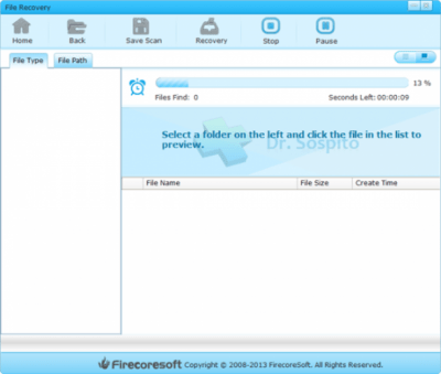 Скриншот приложения Dr. Sospito - №3
