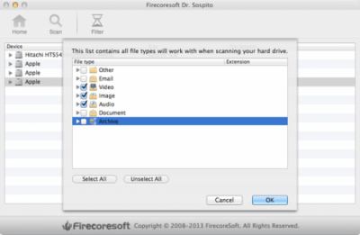 Скриншот приложения Dr. Sospito - №4