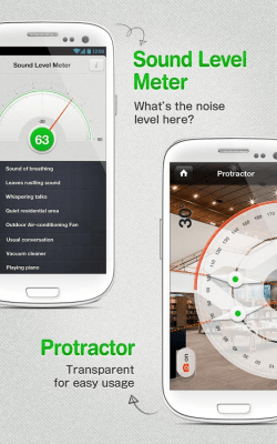 Скриншот приложения LINE Tools - №4