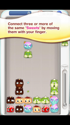 Скриншот приложения LINE dellooone - №5