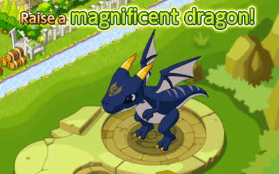 Скриншот приложения LINE MapleStory Village - №4