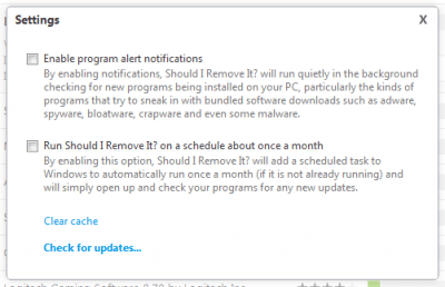 Скриншот приложения Should I Remove It - №3