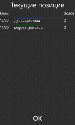 Скриншот приложения Ассоциации - №3