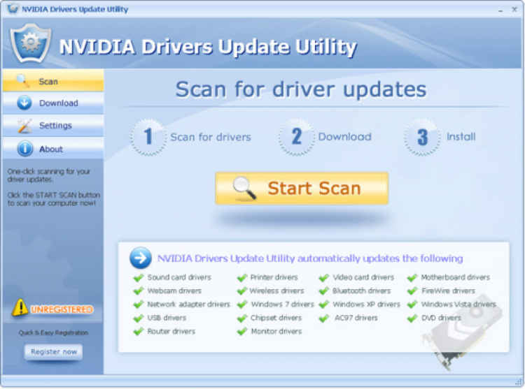 Updating dvd drivers windows 7