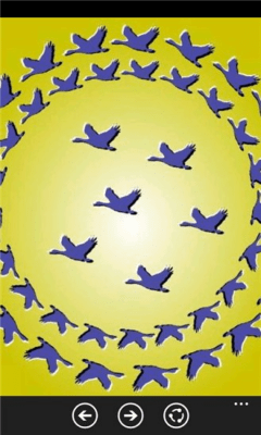 Скриншот приложения Illusions - №3