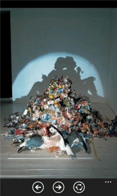 Скриншот приложения Illusions - №4