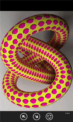 Скриншот приложения Illusions - №5