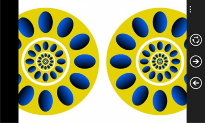 Скриншот приложения Illusions - №6