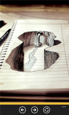 Скриншот приложения Illusions - №7