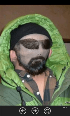 Скриншот приложения Illusions - №8