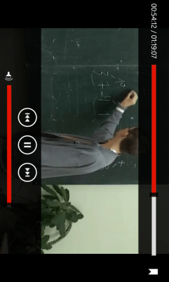 Скриншот приложения Интуит - №3