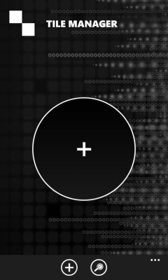 Скриншот приложения Tile Manager - №8