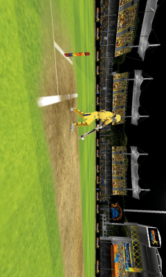 Скриншот приложения Battle Of Chepauk - №3