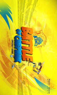 Скриншот приложения Battle Of Chepauk - №4