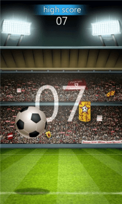 Скриншот приложения Soccer Fever - №4