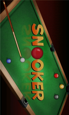 Скриншот приложения Snooker - №6