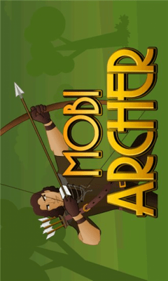 Скриншот приложения Mobi Archer - №1