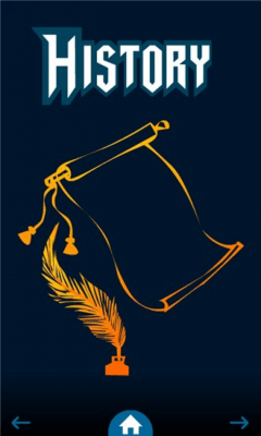 Скриншот приложения PanchatantraTales - №4