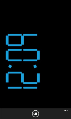 Скриншот приложения BurninClock - №3