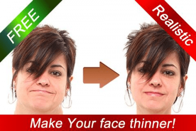 Скриншот приложения Skinny Booth - №3