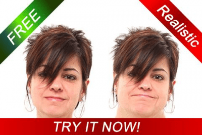 Скриншот приложения Make me Fat! Fat Booth - №3