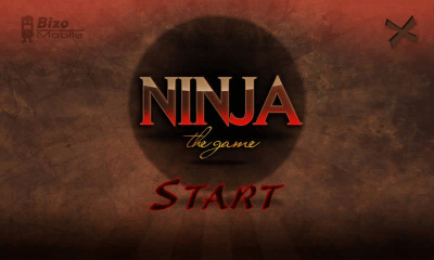 Скриншот приложения Ninja: Running game - №1