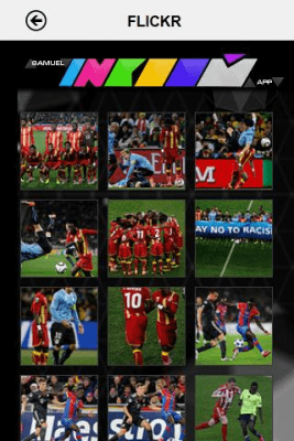 Скриншот приложения INKOOM - №5