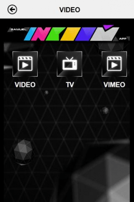 Скриншот приложения INKOOM - №6